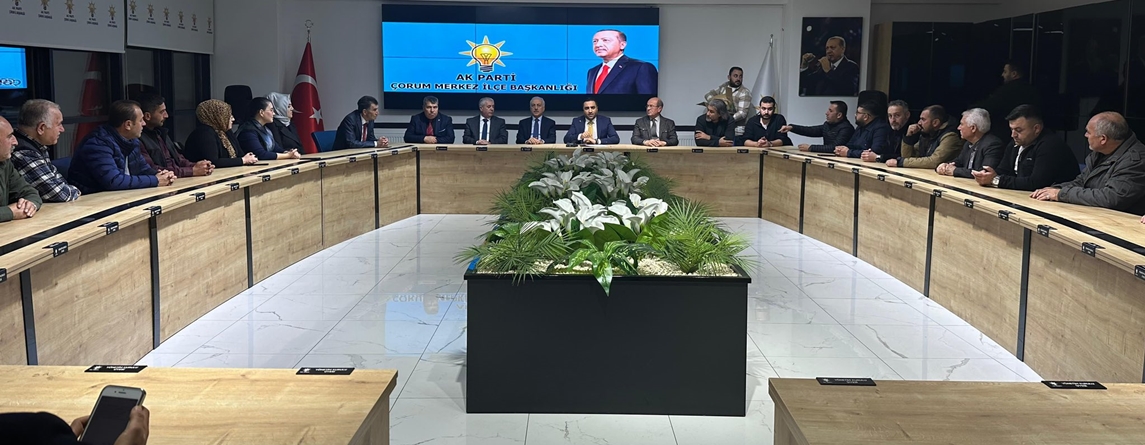 Zeki Gül’den coşkulu adaylık açıklaması