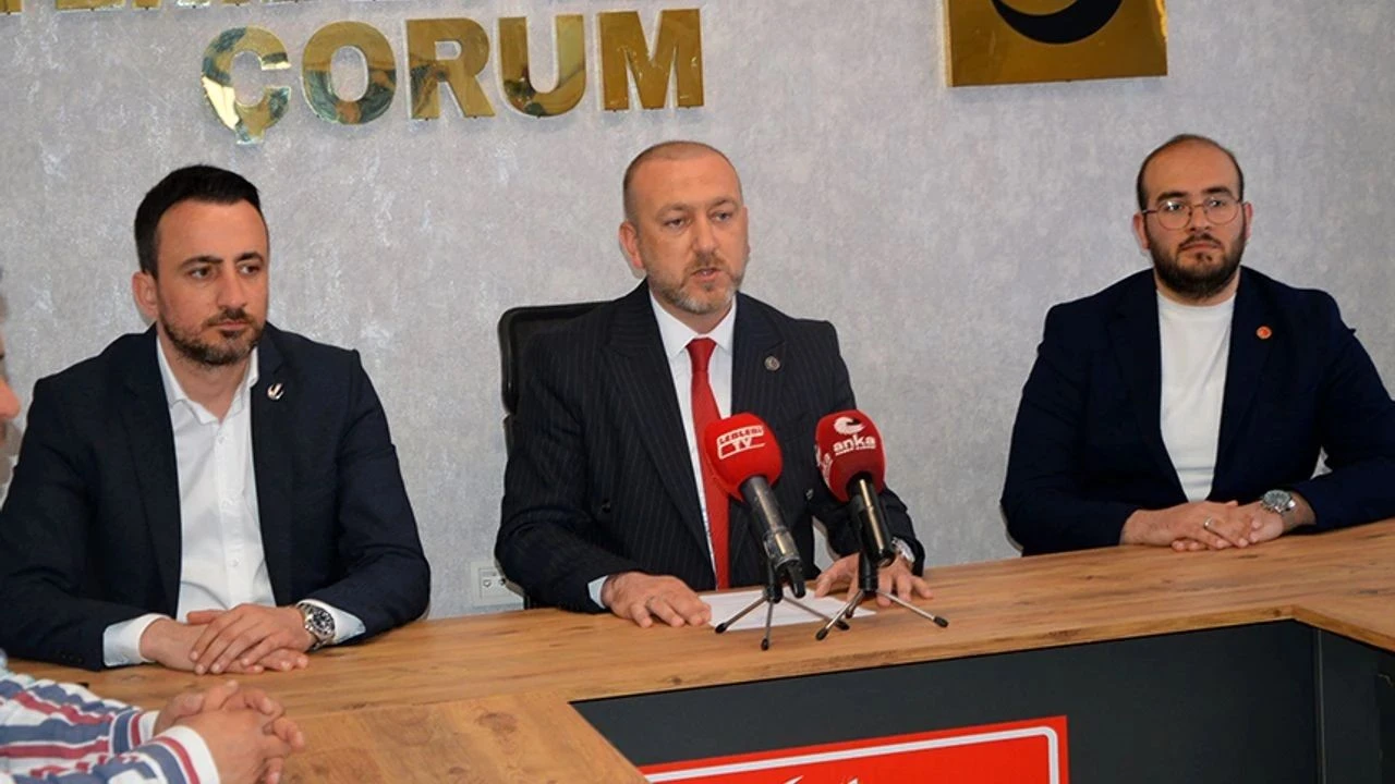Kuşcu’dan üçüncü ittifak sinyali ve terörle mücadeleye eleştirel yaklaşım